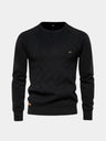 Pullover in maglia Minimal - Aurelio Club