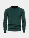Pullover in maglia Minimal - Aurelio Club
