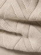 Pullover in maglia Minimal - Aurelio Club