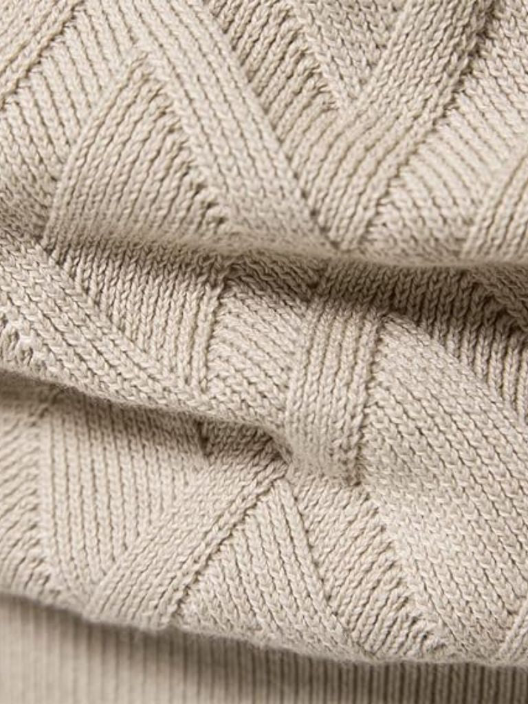 Pullover in maglia Minimal - Aurelio Club