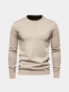 Pullover dalla linea minimalista - Aurelio Club