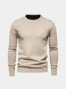 Pullover dalla linea minimalista - Aurelio Club