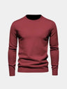 Pullover dalla linea minimalista - Aurelio Club
