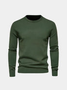 Pullover dalla linea minimalista - Aurelio Club
