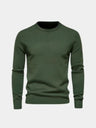 Pullover dalla linea minimalista - Aurelio Club
