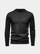 Pullover dalla linea minimalista - Aurelio Club