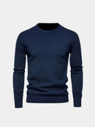 Pullover dalla linea minimalista - Aurelio Club
