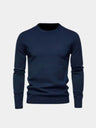 Pullover dalla linea minimalista - Aurelio Club