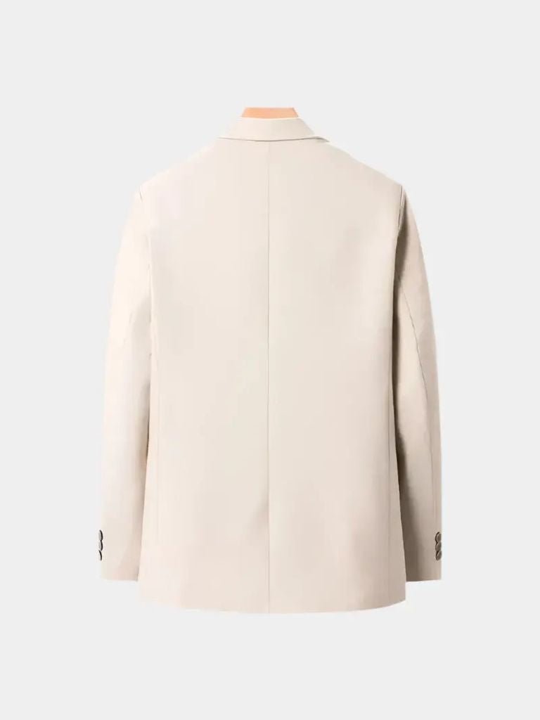 Blazer Modern dalla linea essenziale - Aurelio Club