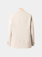 Blazer Modern dalla linea essenziale - Aurelio Club