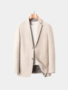 Blazer Modern dalla linea essenziale - Aurelio Club