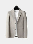 Blazer Modern dalla linea essenziale - Aurelio Club