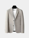 Blazer Modern dalla linea essenziale - Aurelio Club