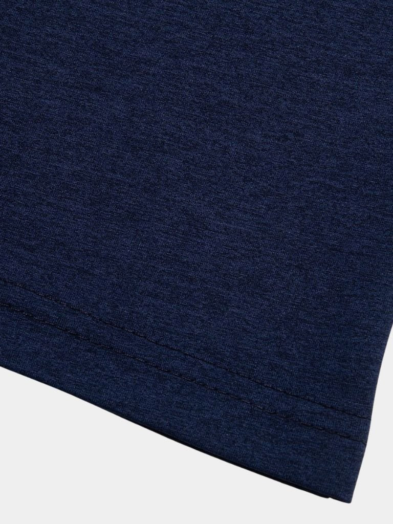 Polo Windsor blu navy - Aurelio Club