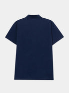 Polo Windsor blu navy - Aurelio Club