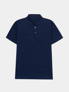 Polo Windsor blu navy - Aurelio Club