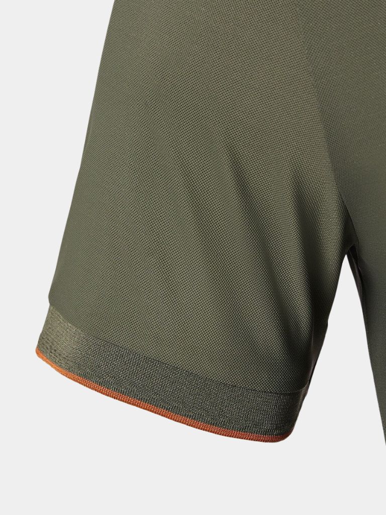 Polo Noble in maglia - Aurelio Club