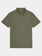 Polo Noble in maglia - Aurelio Club