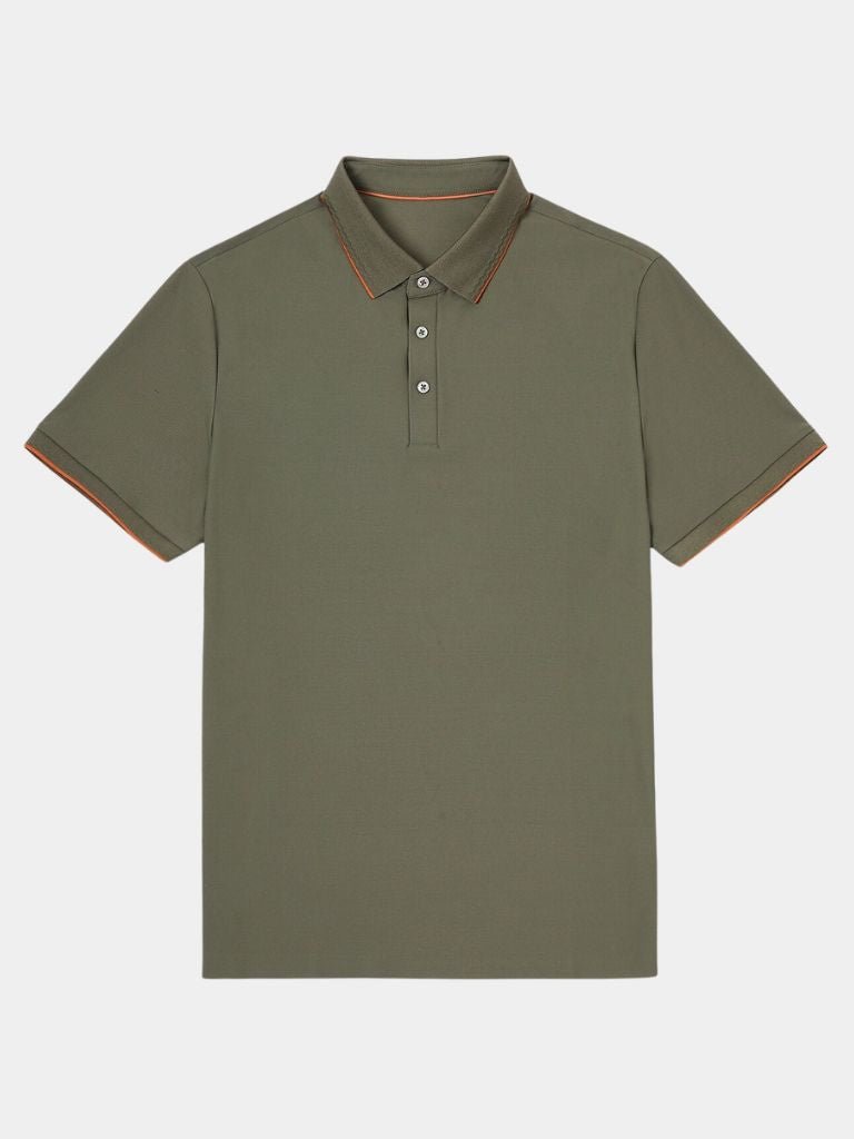 Polo Noble in maglia - Aurelio Club