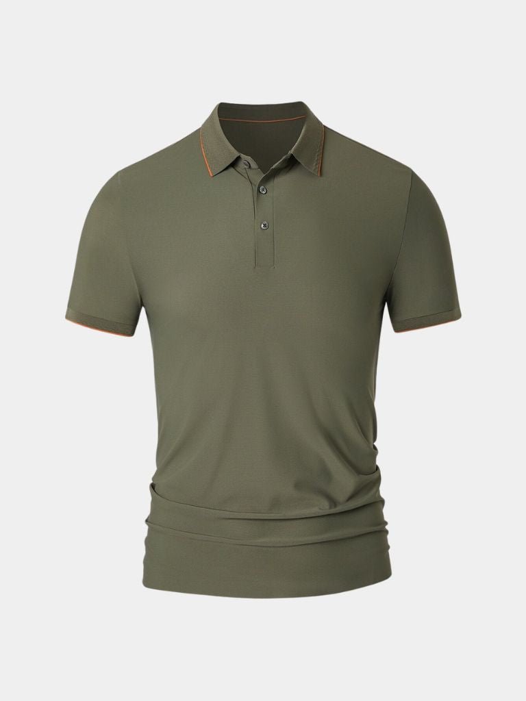 Polo Noble in maglia - Aurelio Club