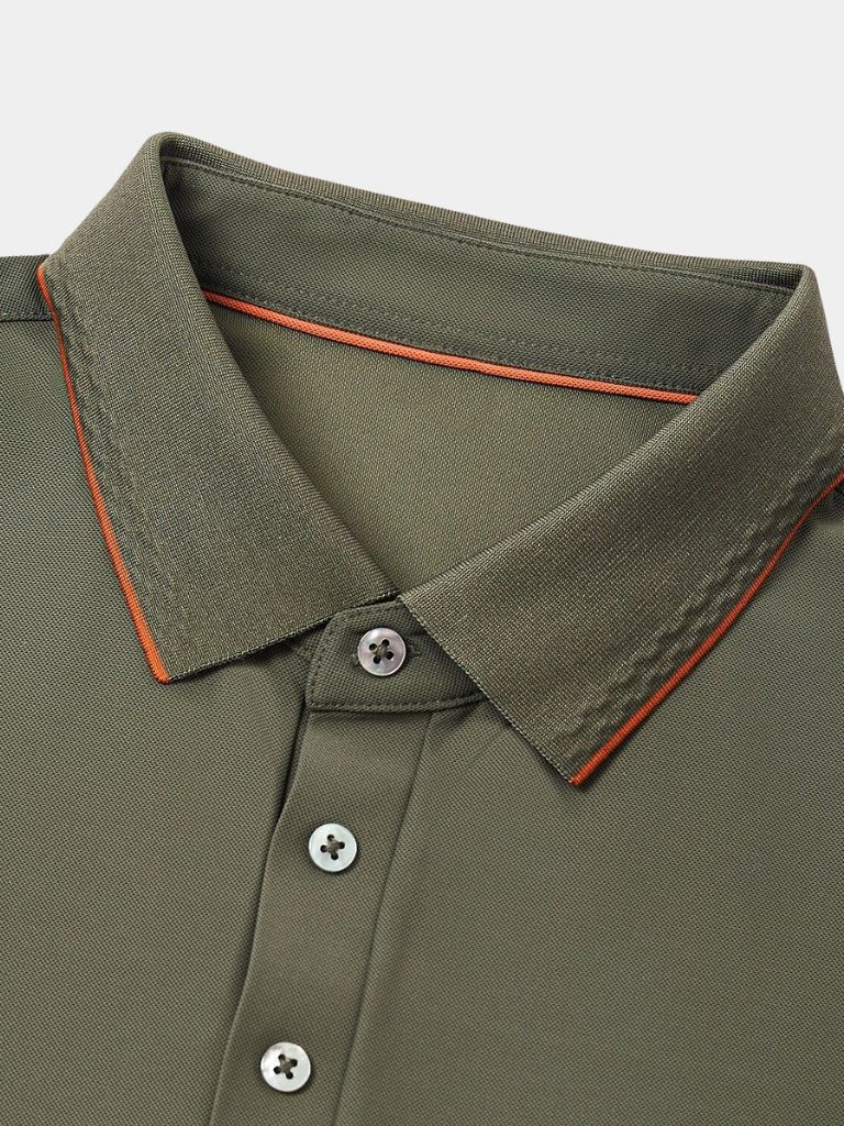 Polo Noble in maglia - Aurelio Club