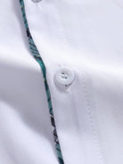 Camicia Ocean a maniche corte - Aurelio Club