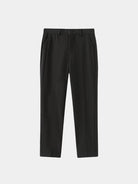 Completo Oxford con cardigan, pantaloni e mocassini - Aurelio Club