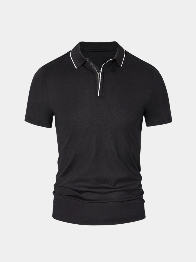 Polo Oxford Midnight - Aurelio Club