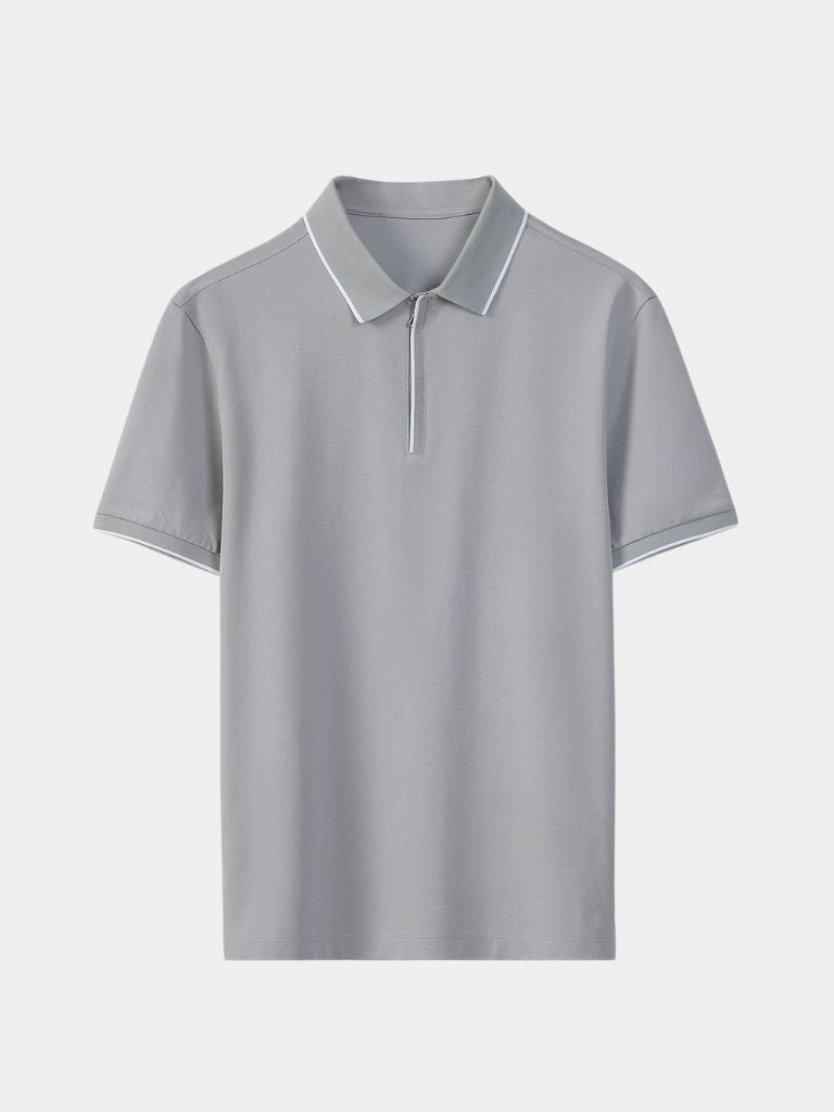 Polo Oxford Midnight - Aurelio Club