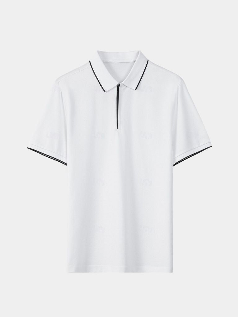 Polo Oxford Midnight - Aurelio Club