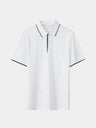 Polo Oxford Midnight - Aurelio Club