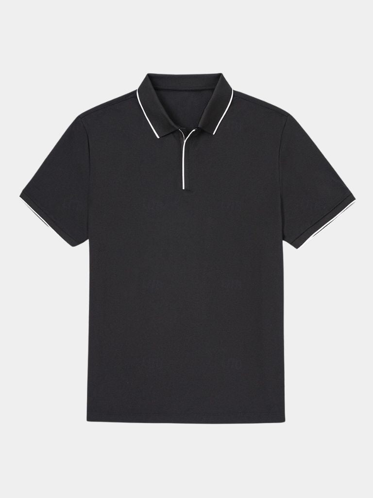 Polo Oxford Midnight - Aurelio Club