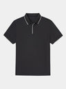 Polo Oxford Midnight - Aurelio Club
