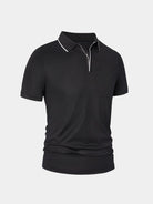 Polo Oxford Midnight - Aurelio Club