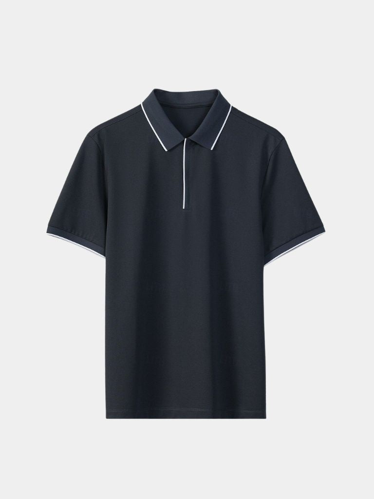 Polo Oxford Midnight - Aurelio Club