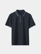 Polo Oxford Midnight - Aurelio Club