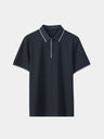 Polo Oxford Midnight - Aurelio Club