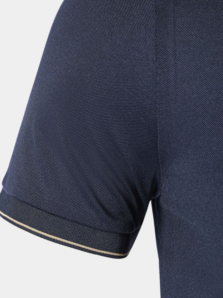 Polo Oxford - Aurelio Club