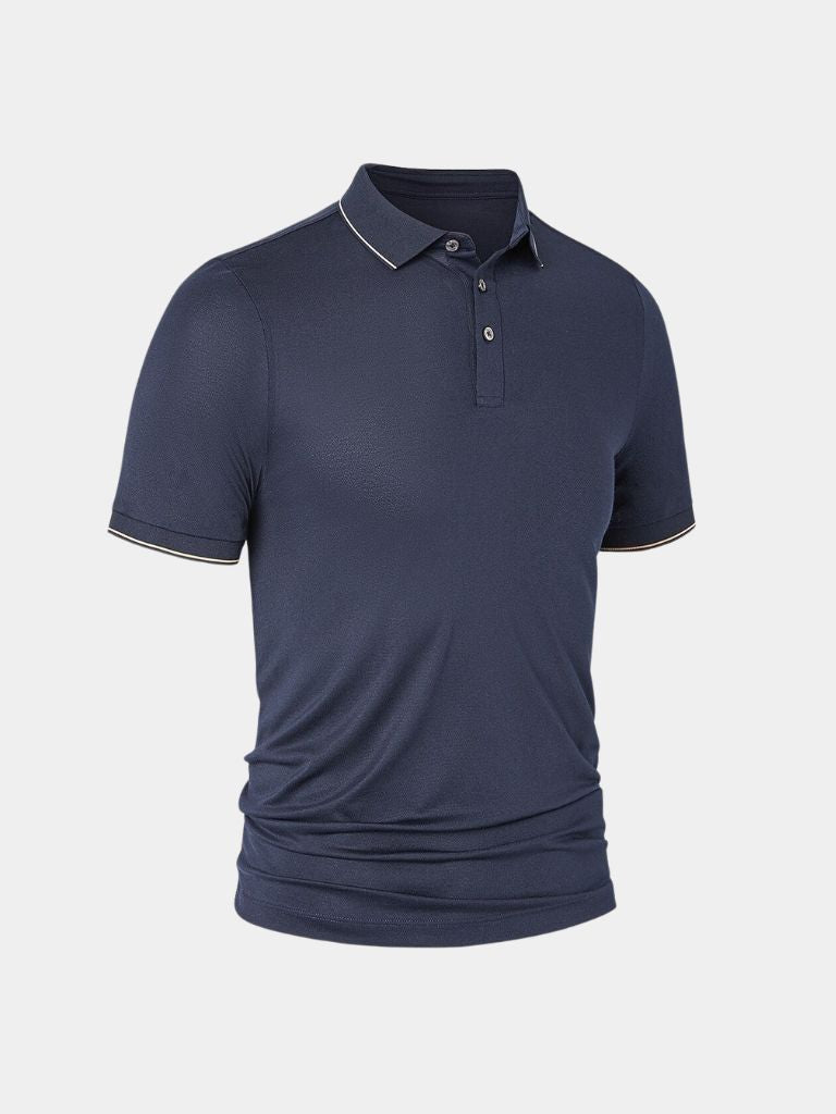Polo Oxford - Aurelio Club