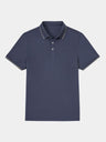 Polo Oxford - Aurelio Club