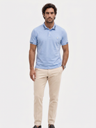 Polo Royal Breeze - Aurelio Club