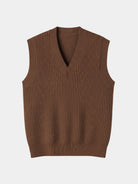 Gilet in maglia Essential - Aurelio Club