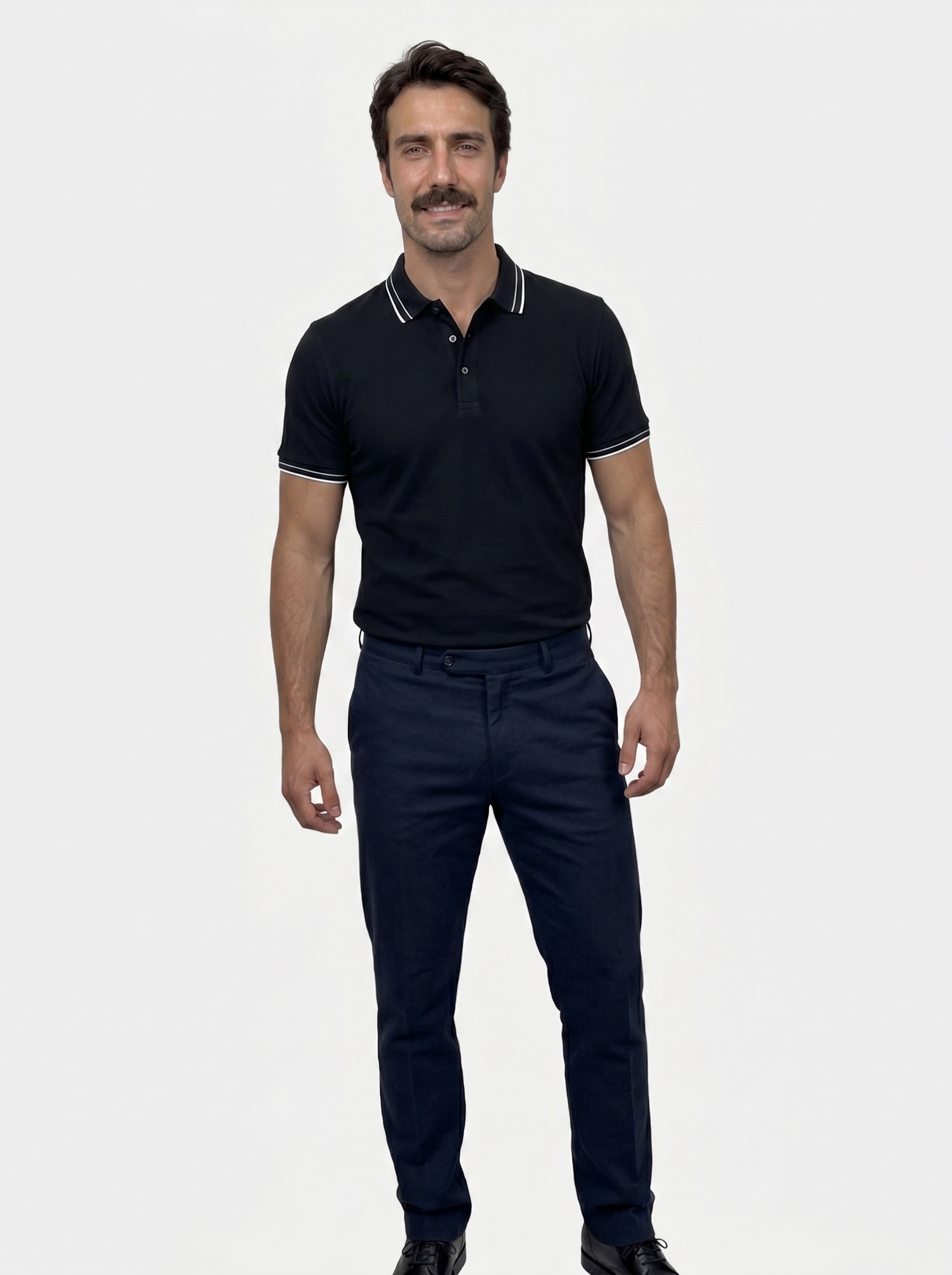 Polo St. James - Aurelio Club