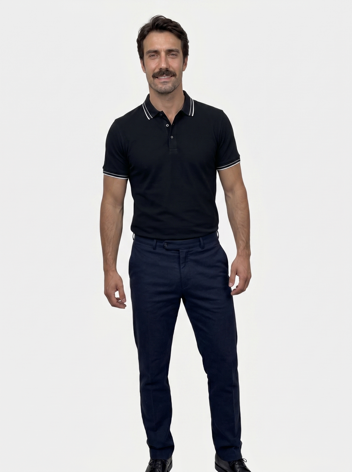 Polo St. James - Aurelio Club