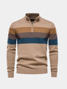 Pullover a collo alto Minimal - Aurelio Club