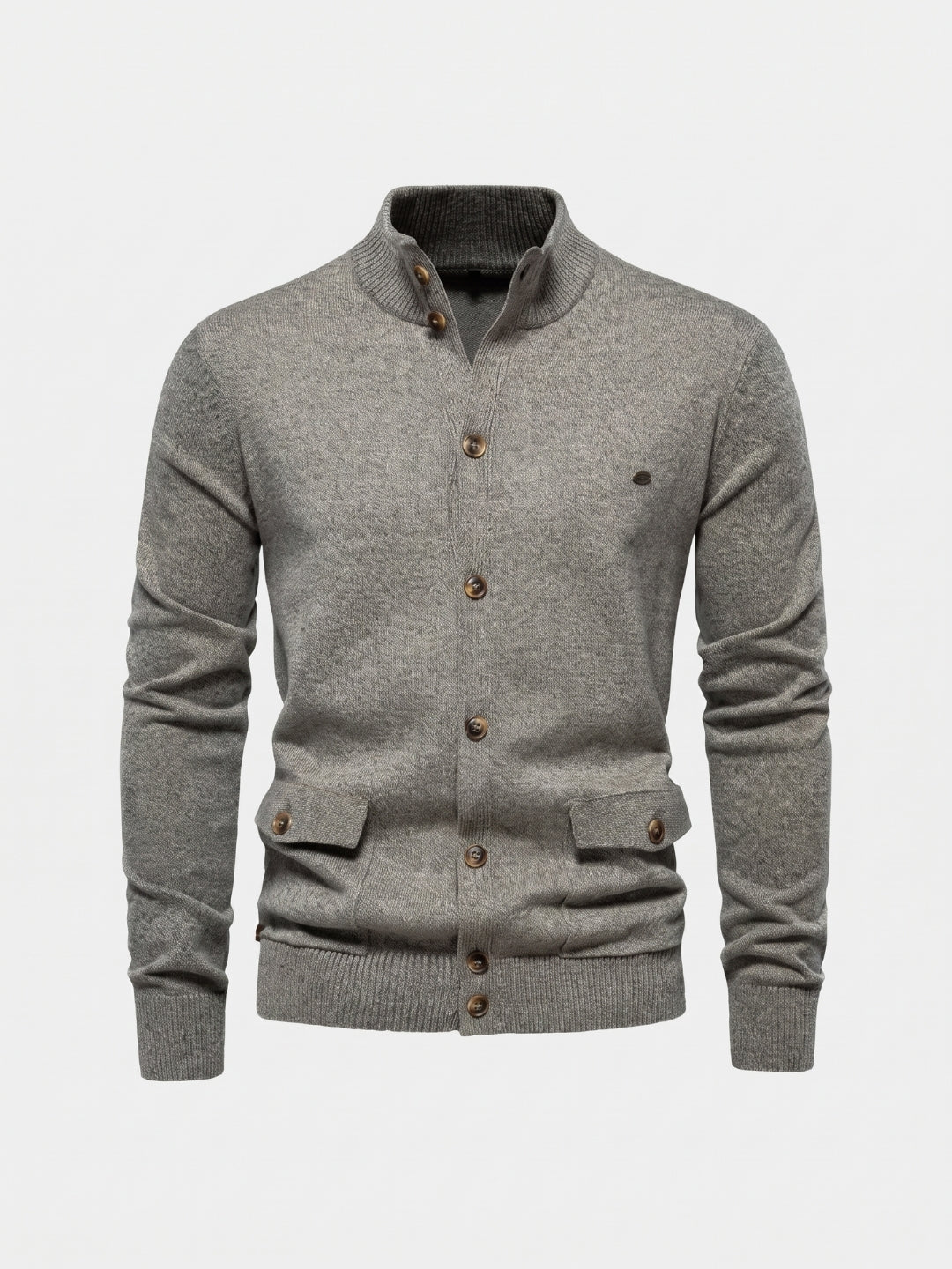 Cardigan in maglia Essential - Aurelio Club
