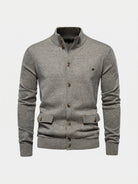 Cardigan in maglia Essential - Aurelio Club