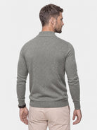 Cardigan in maglia Essential - Aurelio Club
