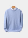Pullover in cotone Linear Core - Aurelio Club