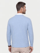Pullover in cotone Linear Core - Aurelio Club